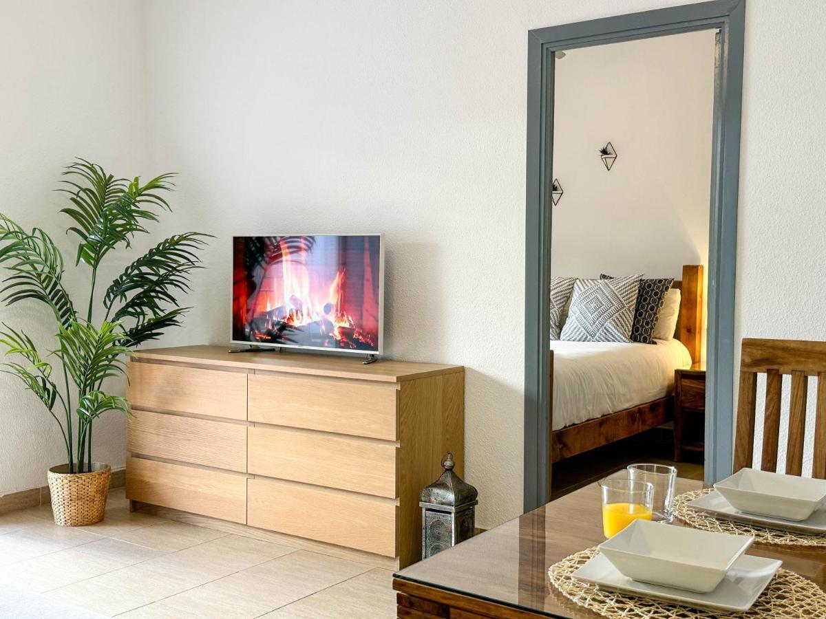 Apartamento Jardín Playa San Juan Alicante Exterior foto